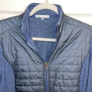 F&G Full Zip Jacket